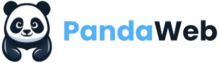 Panda Web logo